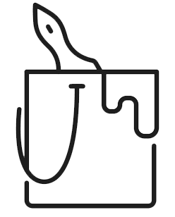 badge