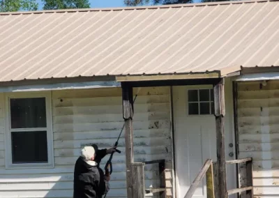 Professional Exterior Painting