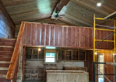Professional Whole-House Painting