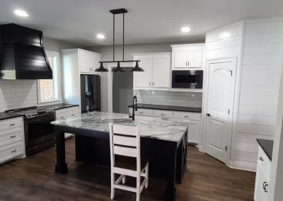 Schmidt Kitchen 2