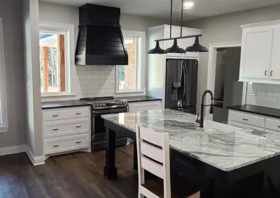 Schmidt Kitchen