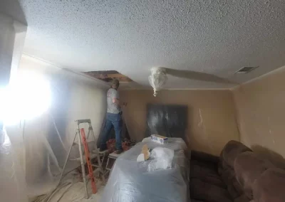 Interior Painting