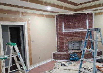Quality Bathroom Renovation-1