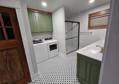 Quality Interior Painting-1