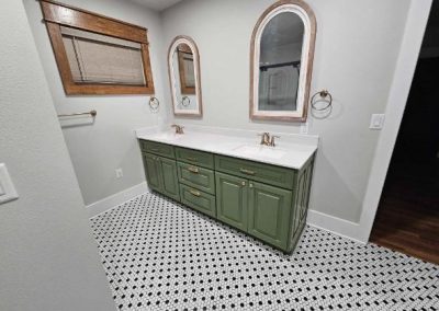 Reliable Exterior Painting