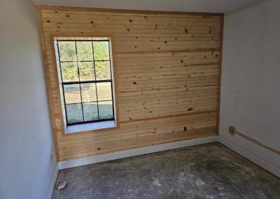 Reliable Interior Painting