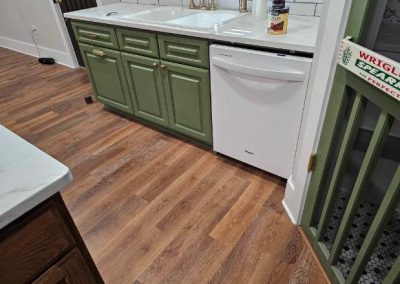 Reliable Kitchen Renovation