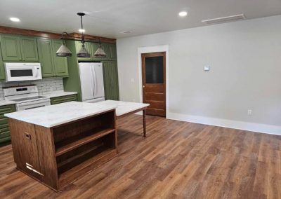 Reliable Whole-House Painting